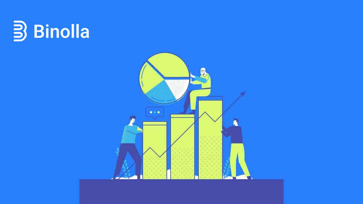 Como ingressar na Binolla em 2026: fácil configuração de conta para novos traders