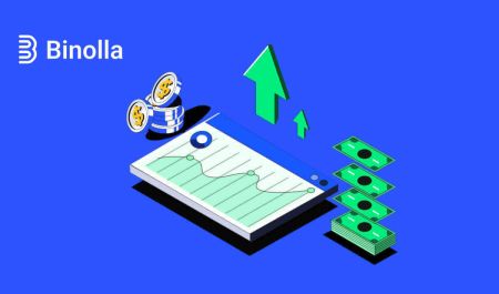 شرح Binolla Trading 2026: المؤشرات والاستراتيجيات ونصائح لإدارة الأموال