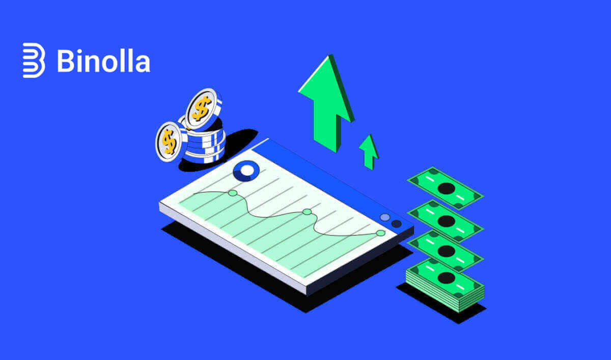 อธิบายการซื้อขาย Binolla ปี 2026: ตัวชี้วัด กลยุทธ์ และเคล็ดลับการจัดการเงิน