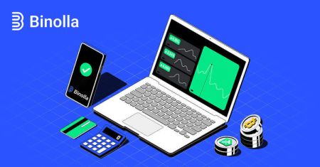 Como verificar sua conta Binolla em 2026: guia KYC passo a passo, documentos e prazo de aprovação