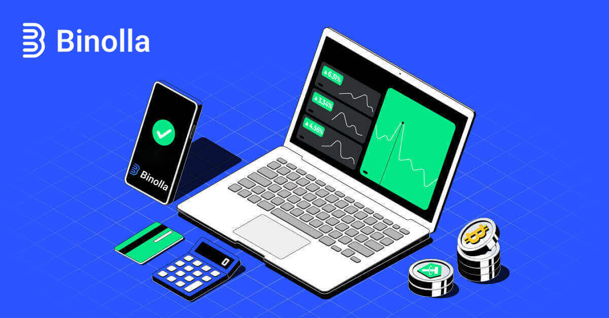 Como verificar sua conta Binolla em 2026: guia KYC passo a passo, documentos e prazo de aprovação