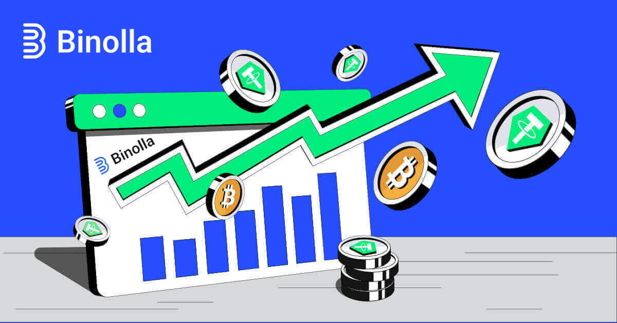 How to Trade Binary Options on Binolla