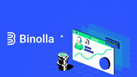 How to Login and start trading Binary Options at Binolla