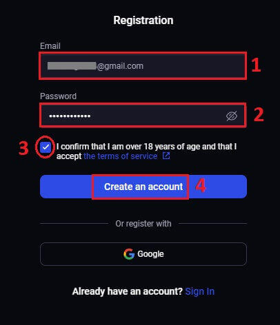 Binolla Deposit Bonus - 80% Binolla Deposit Bonus - 80%