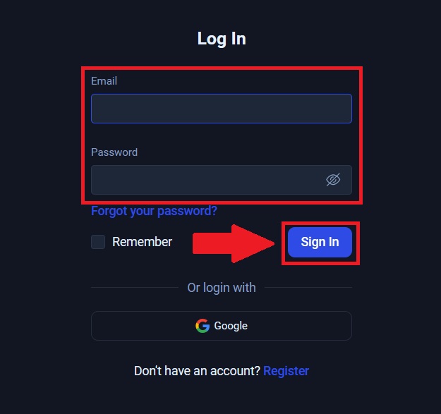 Tutorial Login Binolla 2026: Akses Akun Aman & Panduan Mengatasi Masalah