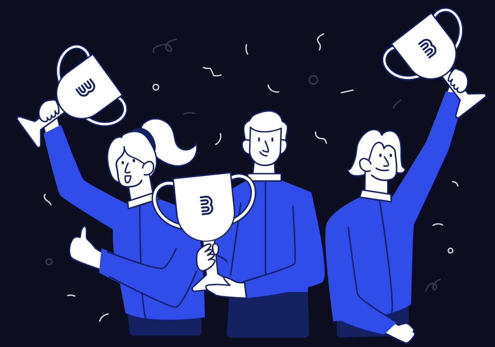 Binolla Refer Friends Bonus - Up to 50% Binolla Refer Friends Bonus - Up to 50%