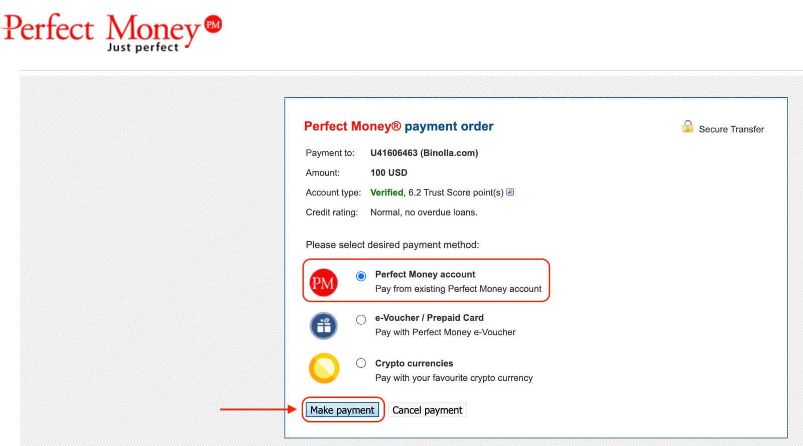 Binolla Sign up: How to Register and Open Trading account