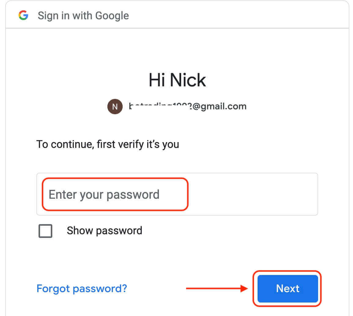 Binolla Sign up: How to Register and Open Trading account