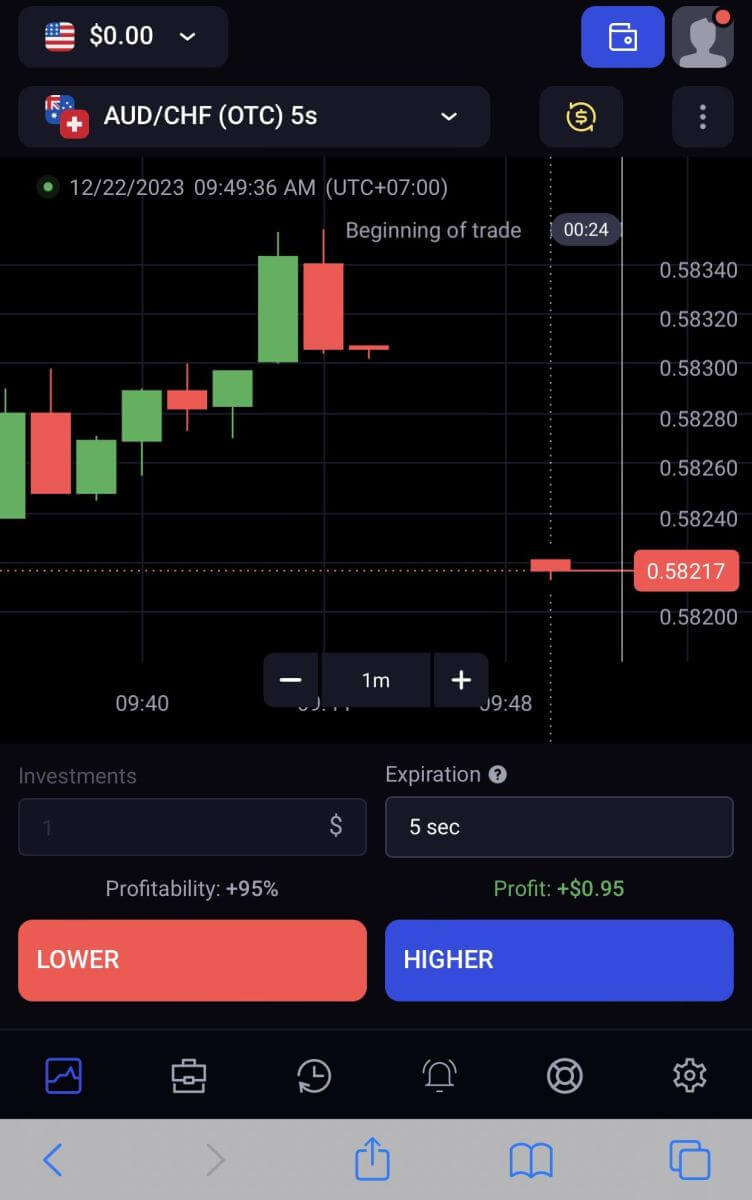 How to Login and Verify Account in Binolla How to Login and Verify Account in Binolla