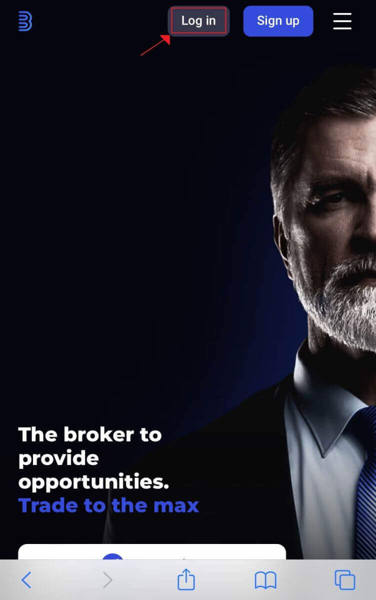 How to Login and Verify Account in Binolla How to Login and Verify Account in Binolla