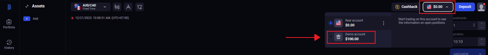 How to Start Binolla Trading in 2021: A Step-By-Step Guide for Beginners How to Start Binolla Trading in 2021: A Step-By-Step Guide for Beginners