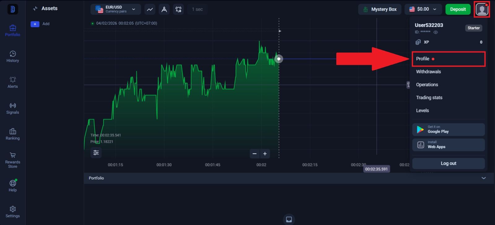 Como verificar sua conta Binolla em 2026: guia KYC passo a passo, documentos e prazo de aprovação