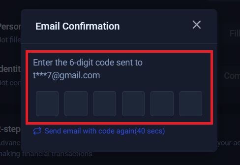 Como verificar sua conta Binolla em 2026: guia KYC passo a passo, documentos e prazo de aprovação