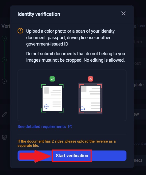 Como verificar sua conta Binolla em 2026: guia KYC passo a passo, documentos e prazo de aprovação