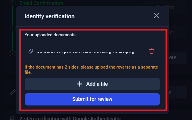 Como verificar sua conta Binolla em 2026: guia KYC passo a passo, documentos e prazo de aprovação